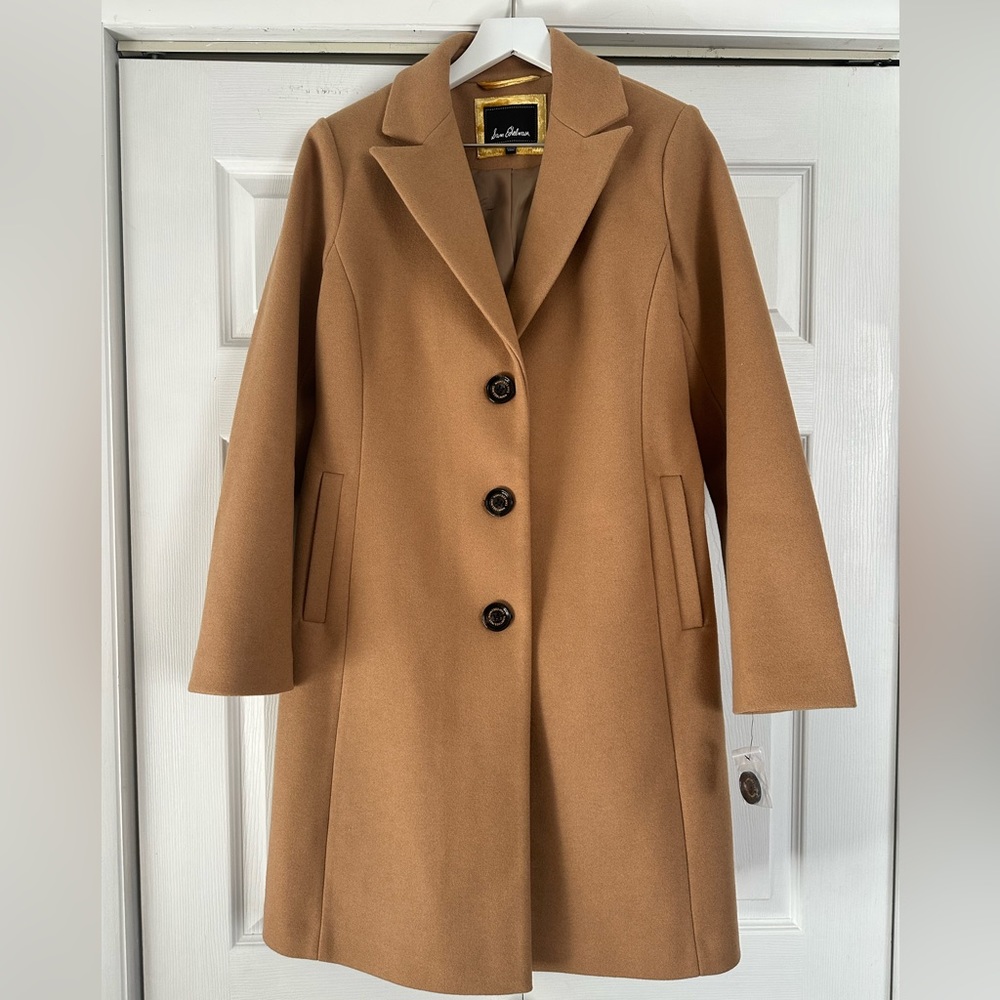 Sam Edelman women’s coat NEW